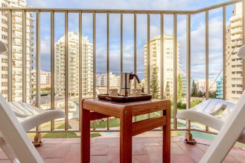 Flh Arma��o De P�ra Beach Apartment