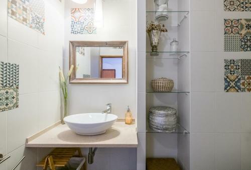 Sons Do Mar - Charming Apartment By The Sea