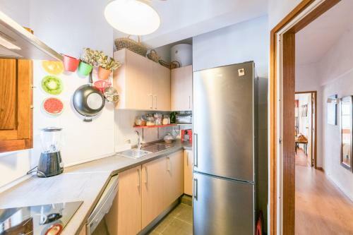 Sons Do Mar - Charming Apartment By The Sea