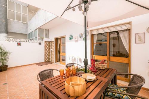 Sons Do Mar - Charming Apartment By The Sea