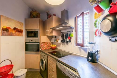 Sons Do Mar - Charming Apartment By The Sea