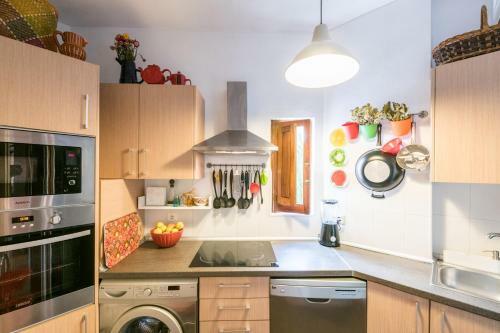 Sons Do Mar - Charming Apartment By The Sea