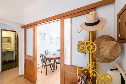Sons Do Mar - Charming Apartment By The Sea