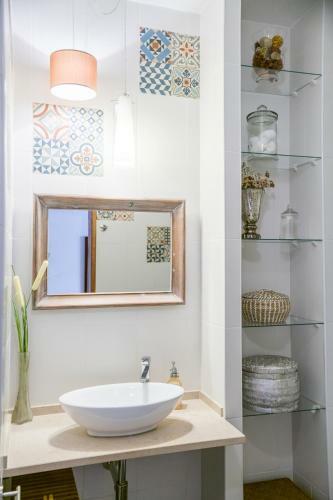 Sons Do Mar - Charming Apartment By The Sea