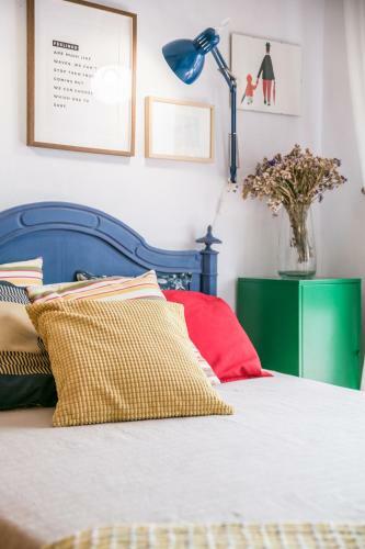 Sons Do Mar - Charming Apartment By The Sea