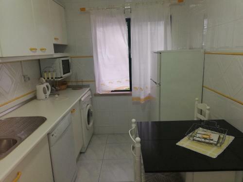 Apartamento Happy