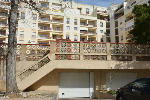 Apartamento Jabuticaba