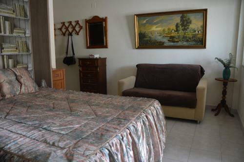 Apartamento Jabuticaba