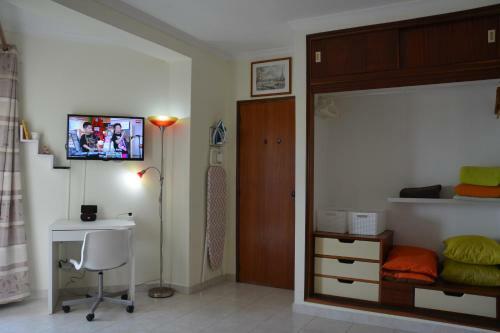 Apartamento Jabuticaba
