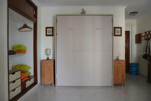 Apartamento Jabuticaba