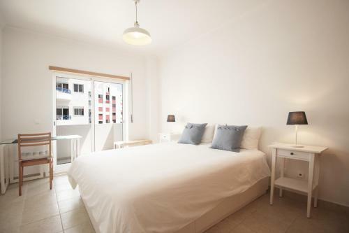 Apartamento Palm Beachfront