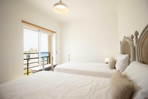 Apartamento Palm Beachfront