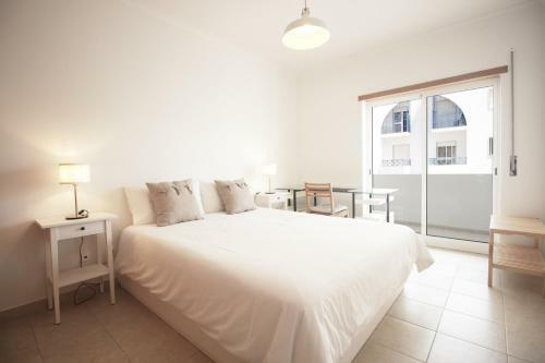 Apartamento Palm Beachfront