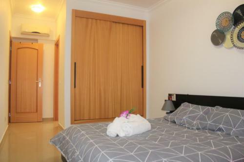 Apartamento 5b Sra. Da Rocha