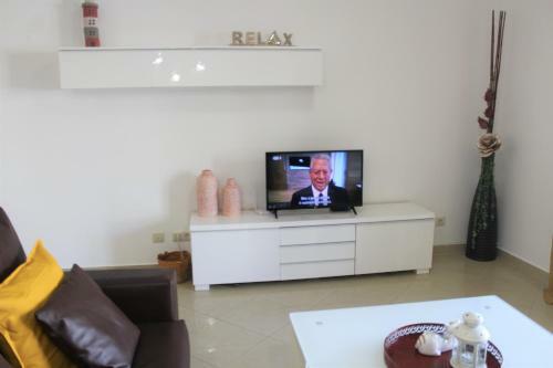 Apartamento 5b Sra. Da Rocha