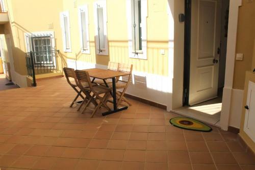Apartamento 5b Sra. Da Rocha