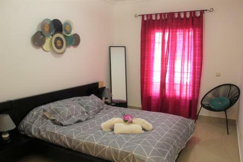Apartamento 5b Sra. Da Rocha