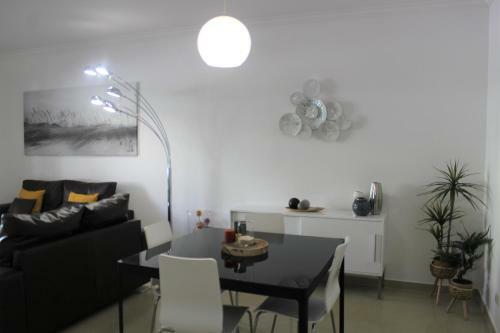 Apartamento 5b Sra. Da Rocha