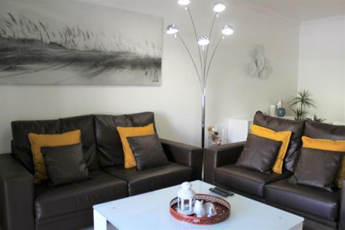 Apartamento 5b Sra. Da Rocha