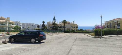 Apartamento 5b Sra. Da Rocha