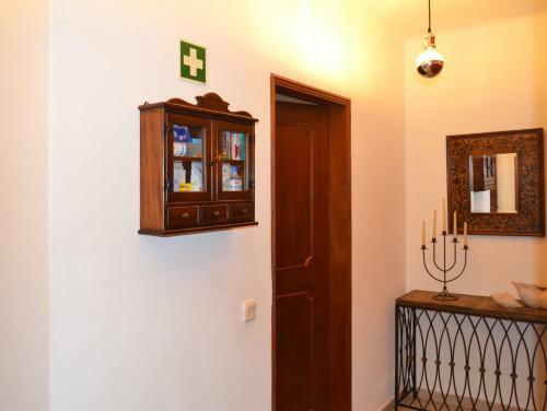 Apartamento Casa Sarabel