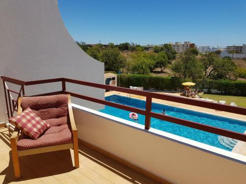 Apartamento Casa Sarabel