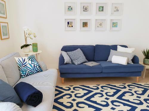 Apartamento Casa Sarabel