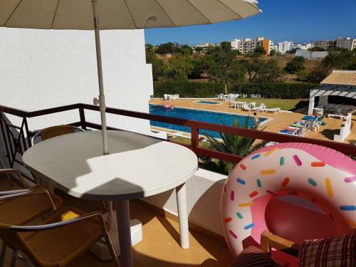 Apartamento Casa Sarabel