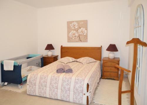 Apartamento Casa Sarabel