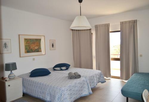Apartamento Casa Sarabel