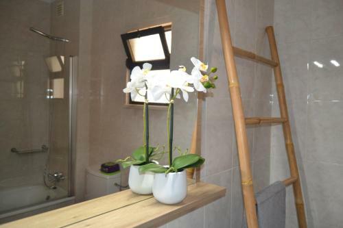 Apartamento Casa Sarabel