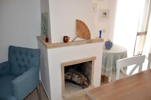 Apartamento Casa Sarabel
