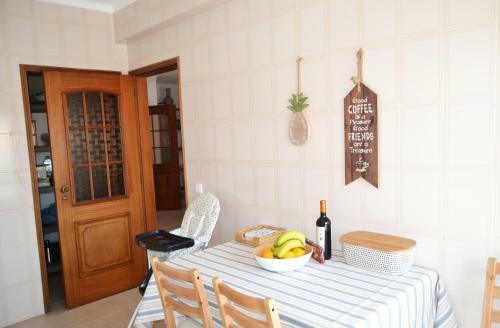 Apartamento Casa Sarabel