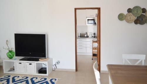 Apartamento Casa Sarabel