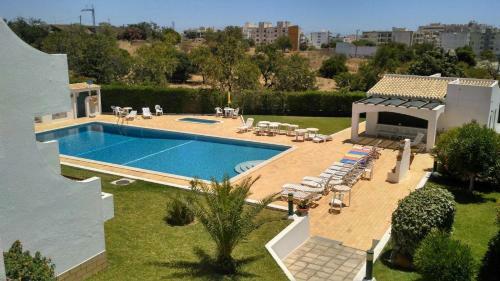 Apartamento Casa Sarabel