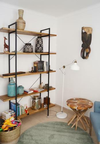 Apartamento Casa Sarabel