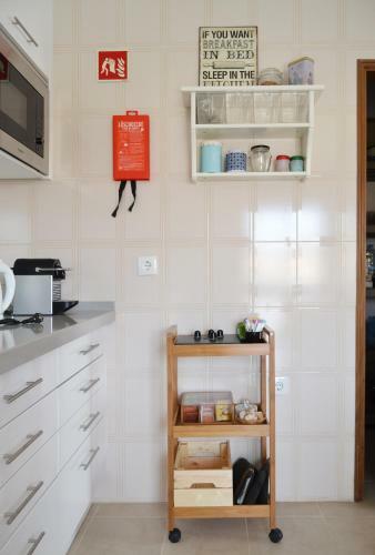Apartamento Casa Sarabel