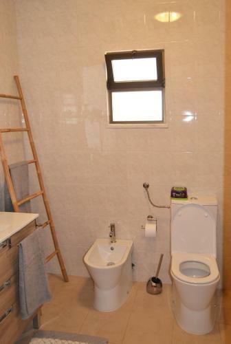 Apartamento Casa Sarabel