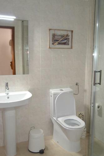 Apartamento Casa Sarabel