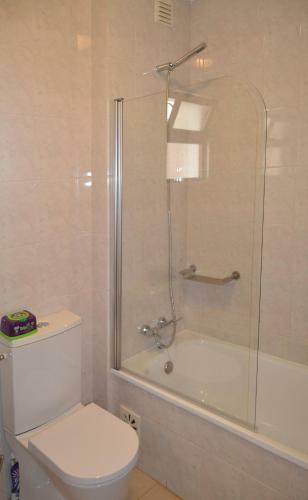 Apartamento Casa Sarabel