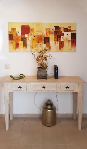 Apartamento Casa Sarabel