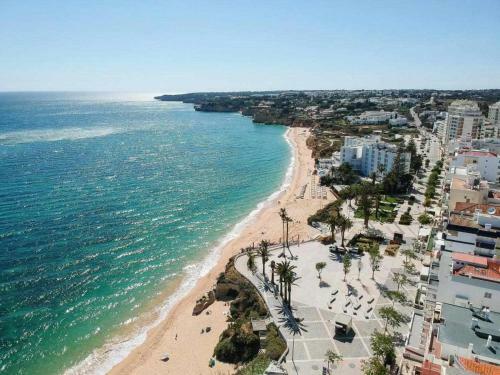 Apartamento Timeless Beach II