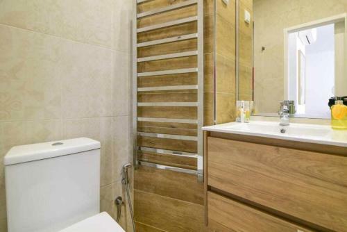 Apartamento Timeless Beach II