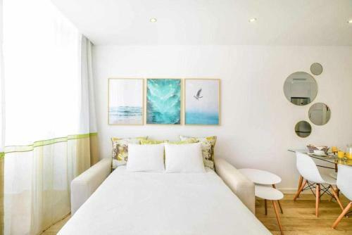 Apartamento Timeless Beach II