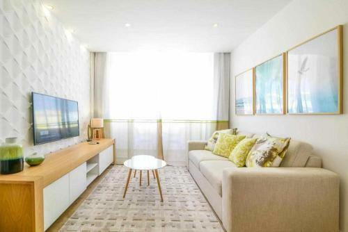 Apartamento Timeless Beach II