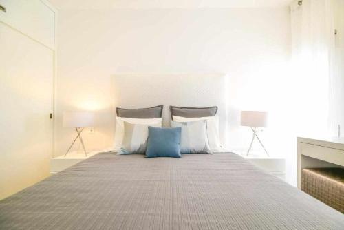 Apartamento Timeless Beach II