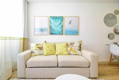 Apartamento Timeless Beach II