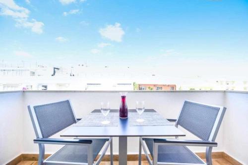 Apartamento Timeless Beach II