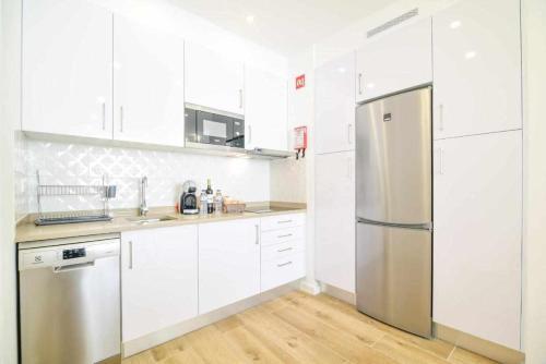 Apartamento Timeless Beach II