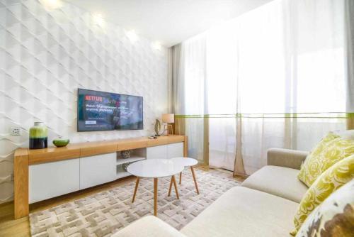 Apartamento Timeless Beach II